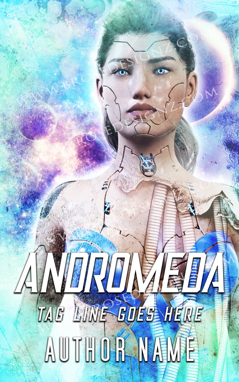 Andromeda