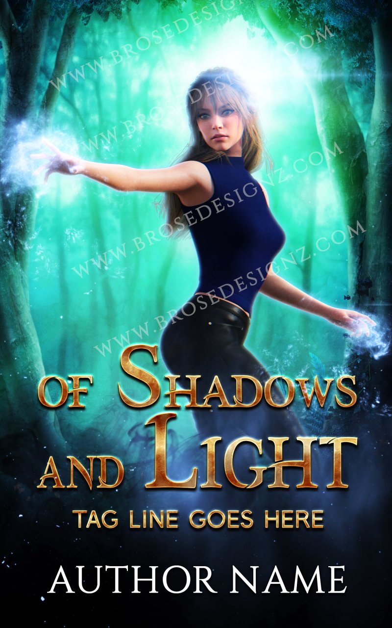 Of shadows and light