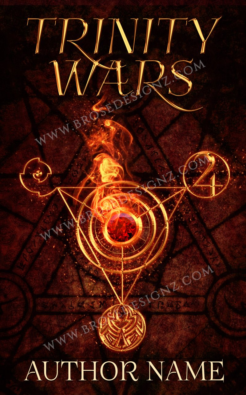Trinity Wars