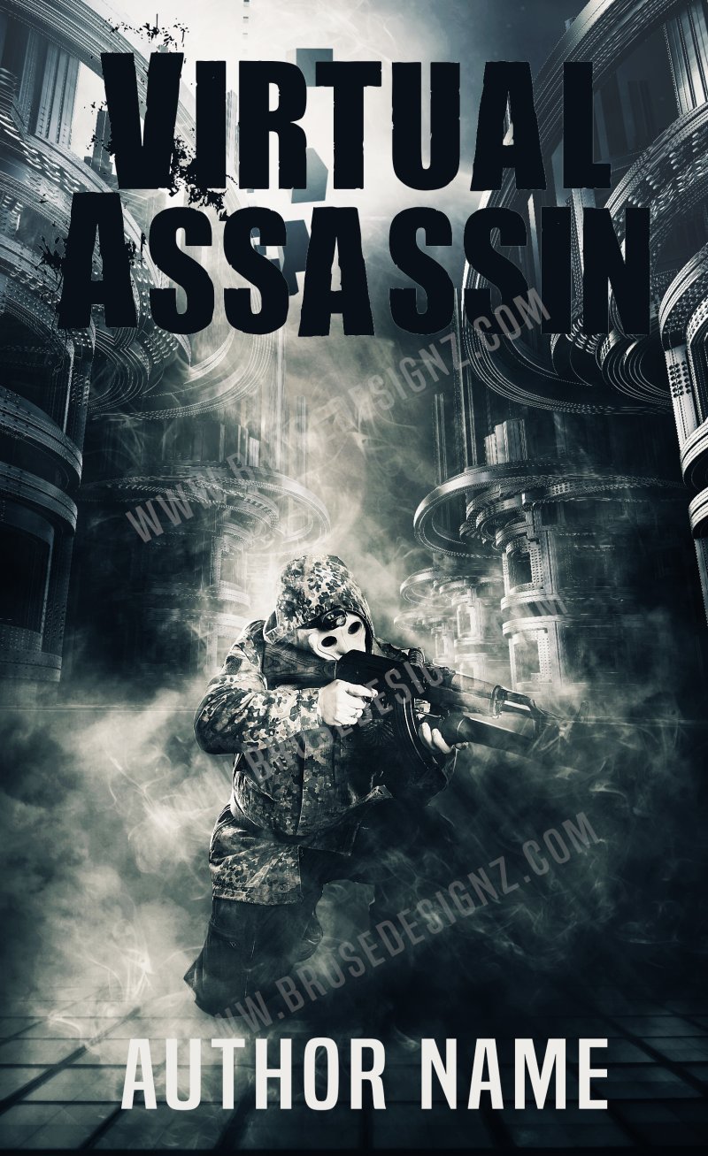 Virtual Assassin