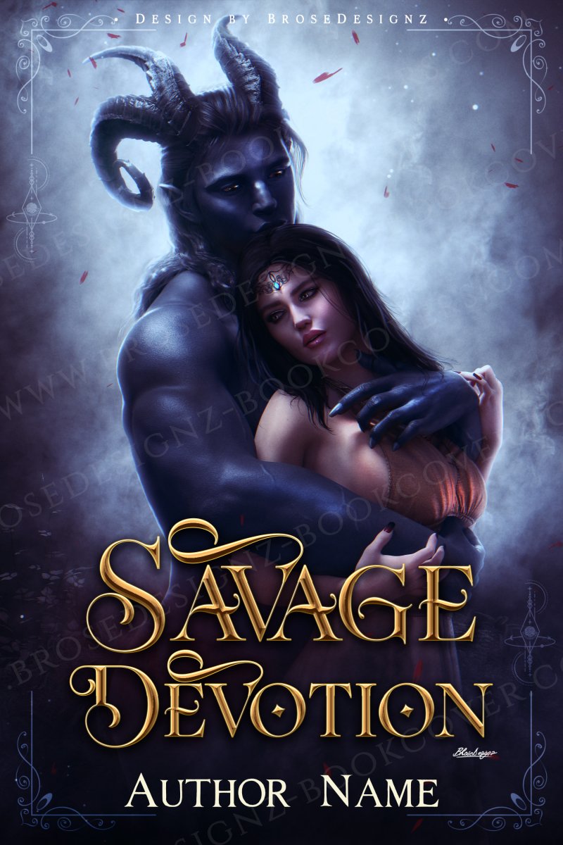 Savage Devotion