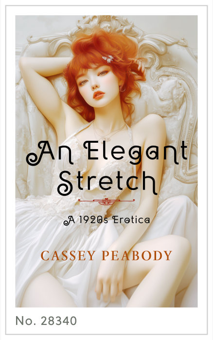 Premade cover 28340