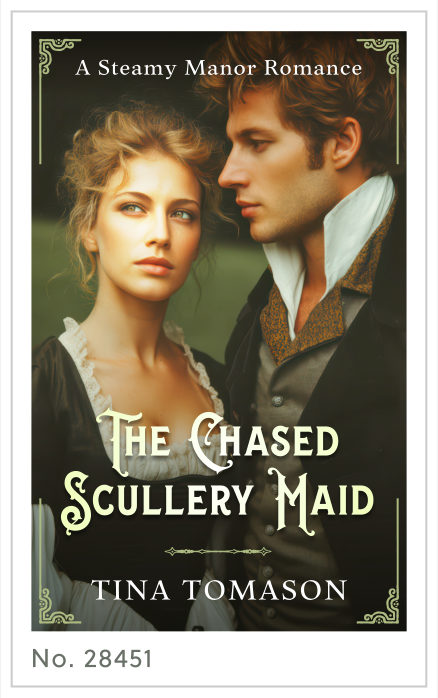 Premade cover 28451