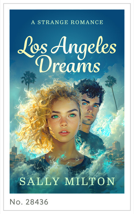 Premade cover 28436
