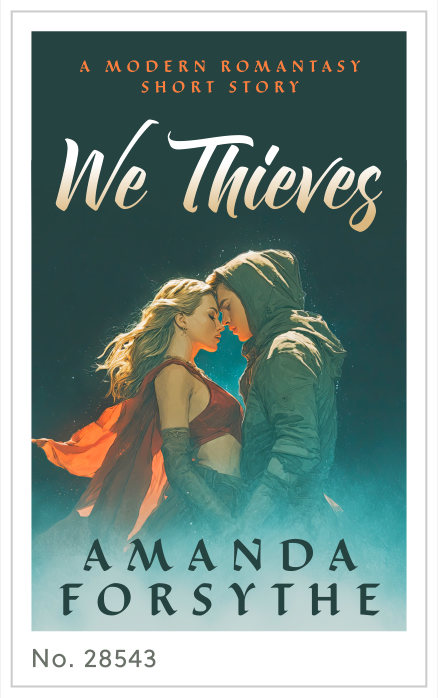 Premade cover 28543