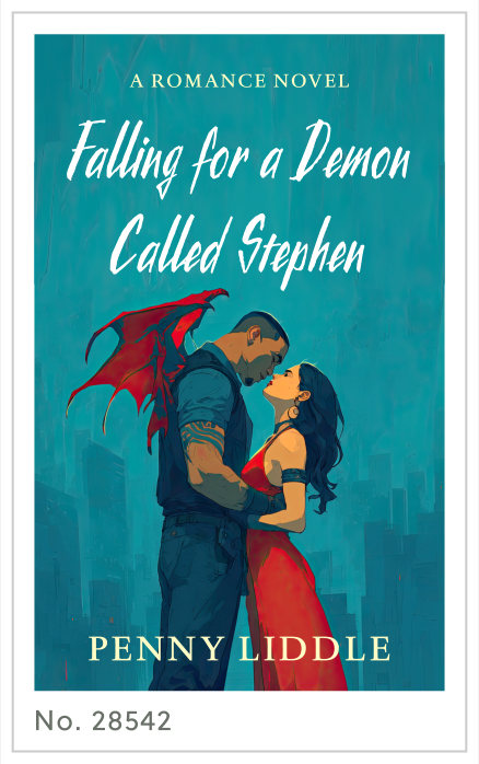 Premade cover 28542