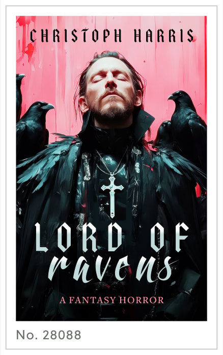 Premade cover 28088