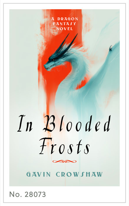 Premade cover 28073