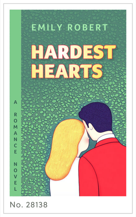 Premade cover 28138