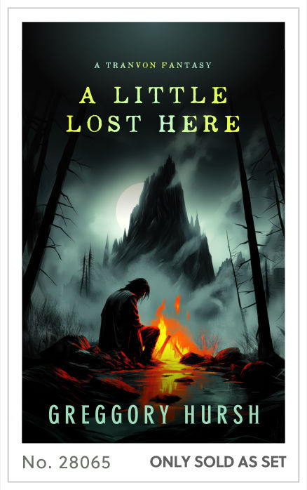 Premade cover 28065
