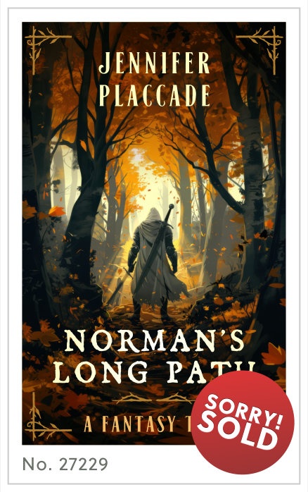 Premade cover 27229