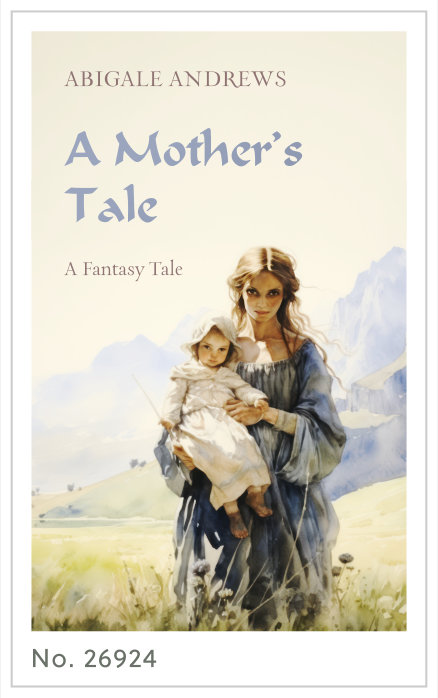 Premade cover 26924