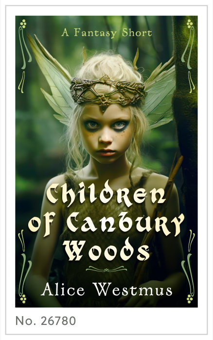 Premade cover 26780