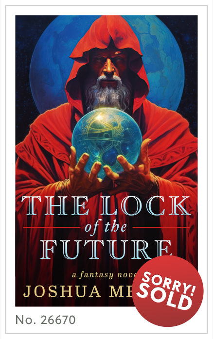 Premade cover 26670
