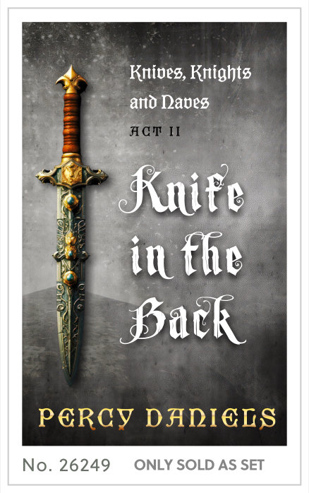 Premade cover 26249