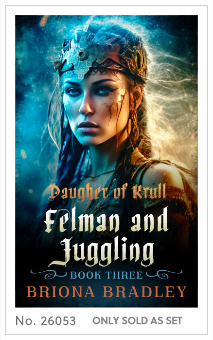 Premade cover 26053