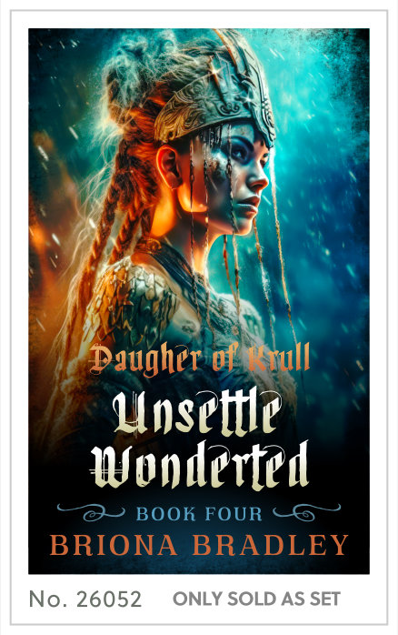 Premade cover 26052