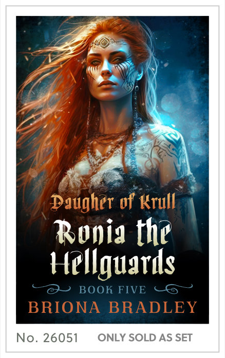 Premade cover 26051