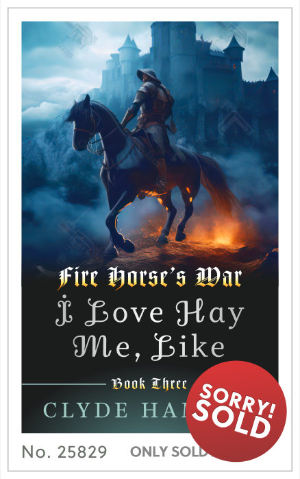 Premade cover 25829
