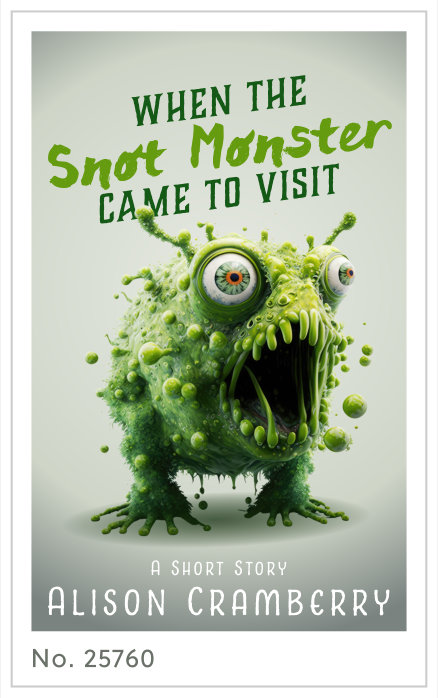 Premade cover 25760