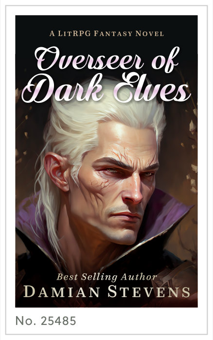 Premade cover 25485