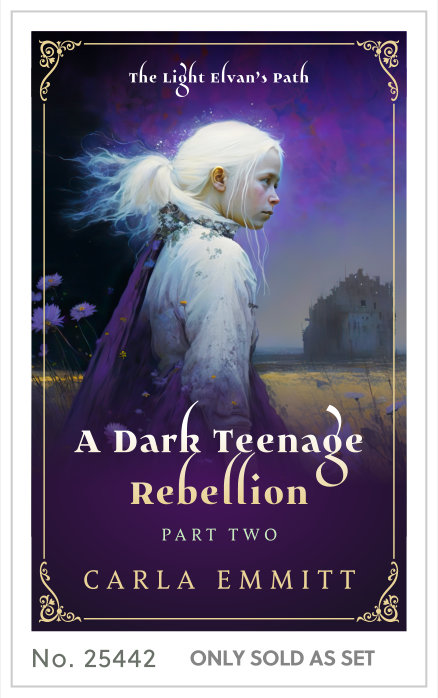 Premade cover 25442