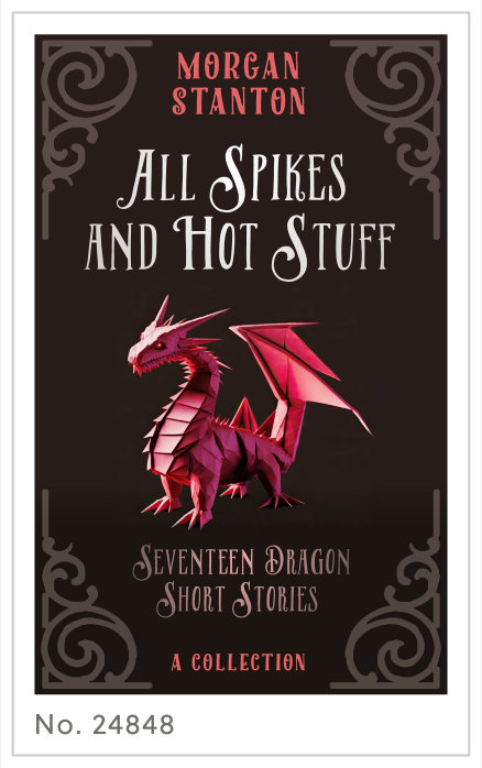 Premade cover 24848