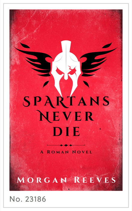 Premade cover 23186