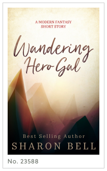 Premade cover 23588