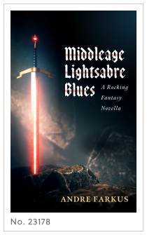 Premade cover 23178
