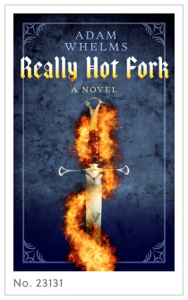 Premade cover 23131