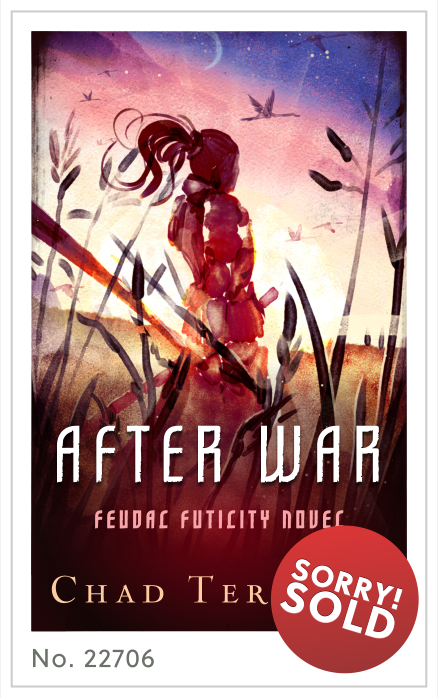 Premade cover 22706