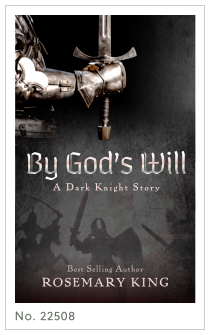Premade cover 22508