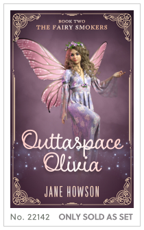 Premade cover 22142