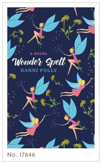 Premade cover 17646