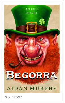 Premade cover 17597