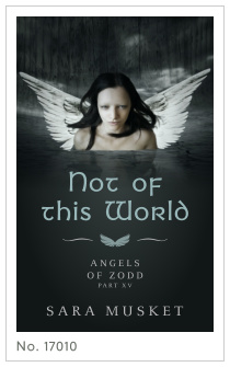 Premade cover 17010