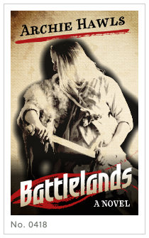 Premade cover 0418