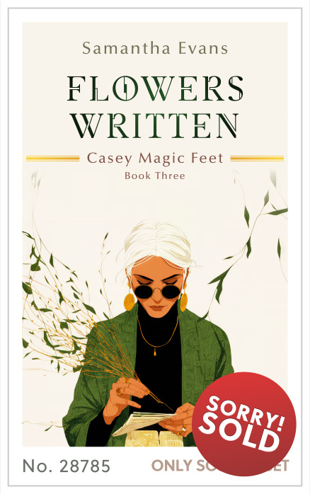 Premade cover 28785