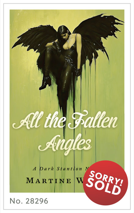 Premade cover 28296