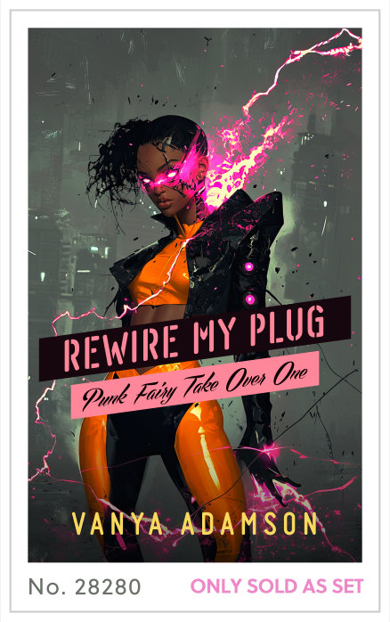 Premade cover 28280