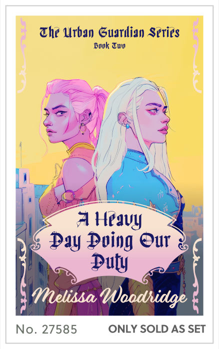Premade cover 27585