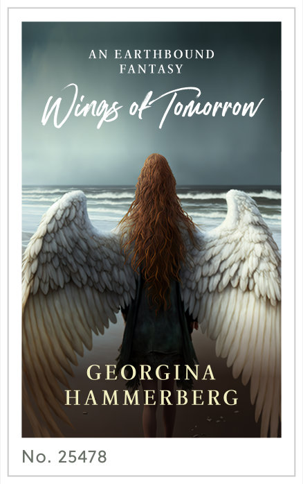 Premade cover 25478