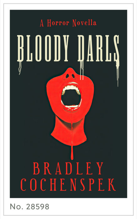 Premade cover 28598