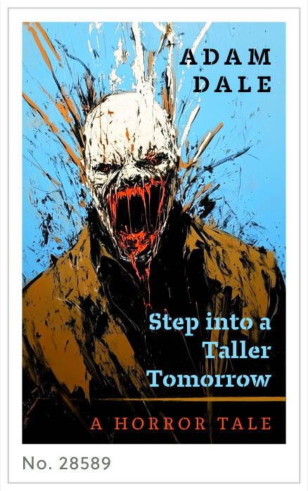 Premade cover 28589
