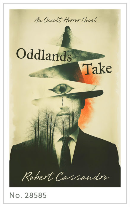 Premade cover 28585