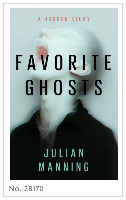 Premade cover 28170