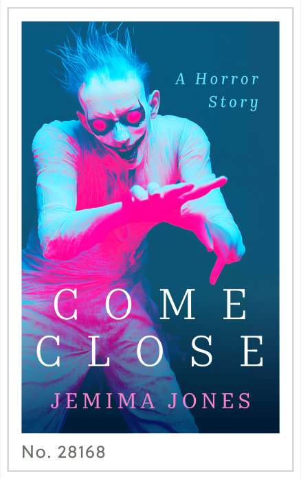 Premade cover 28168