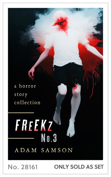 Premade cover 28161