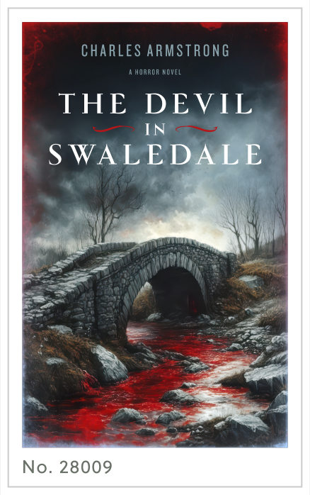 Premade cover 28009